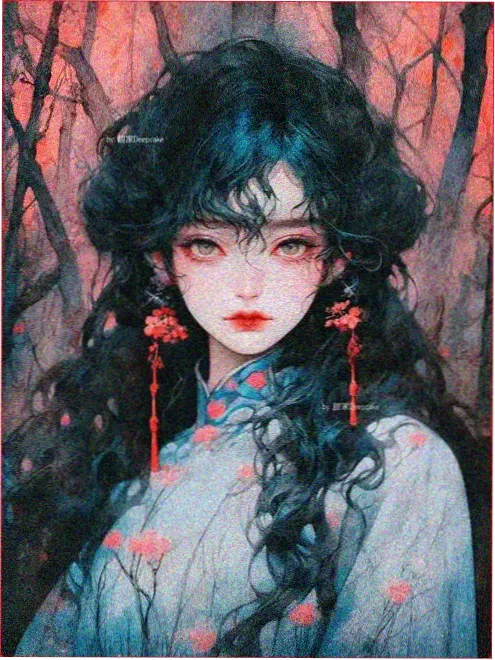 第十三层 科幻悬疑电影海报