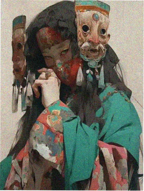 退婚后我成了顶流 娱乐短剧海报